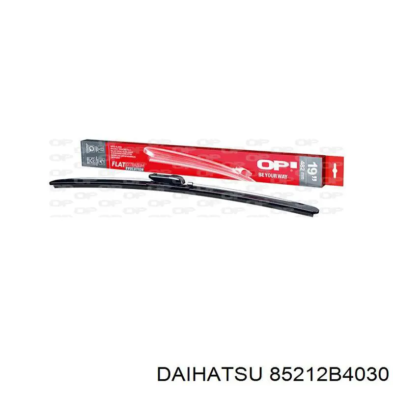 85212B4030 Daihatsu