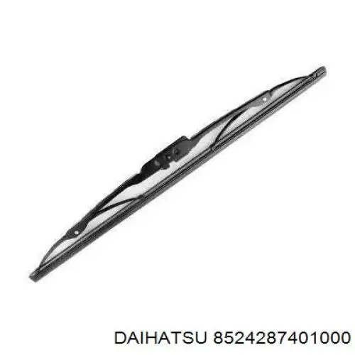 8524287401000 Daihatsu limpiaparabrisas de luna trasera