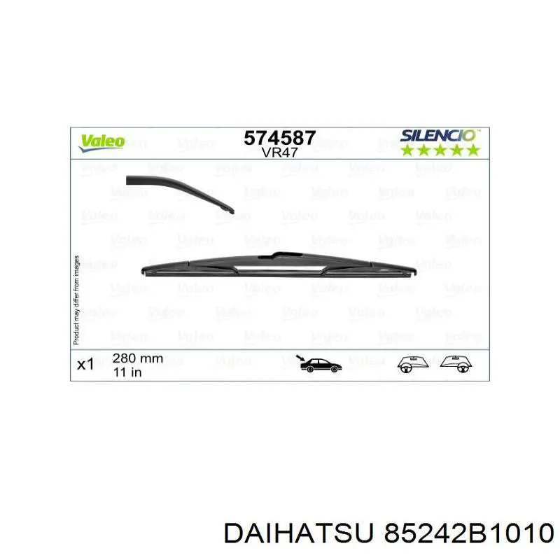 85242B1010 Daihatsu