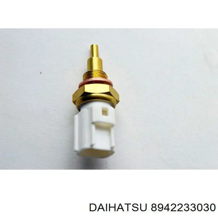 Comprar 8942233030 Daihatsu Sensor de temperatura del refrigerante del tablero