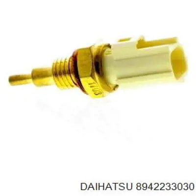 Sensor de temperatura del refrigerante del tablero Daihatsu 8942233030 precio, desde 9,46 EUR
