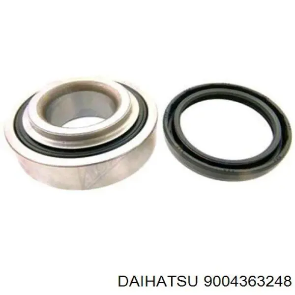 9004363248 Daihatsu cojinete, palier, eje trasero