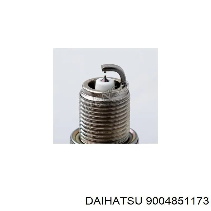 9004851173 Daihatsu bujía