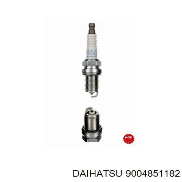 9004851182 Daihatsu