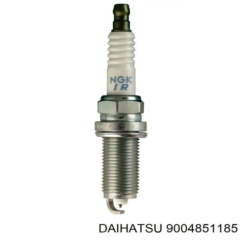 Bujías Daihatsu 9004851185 precio, desde 14,06 EUR