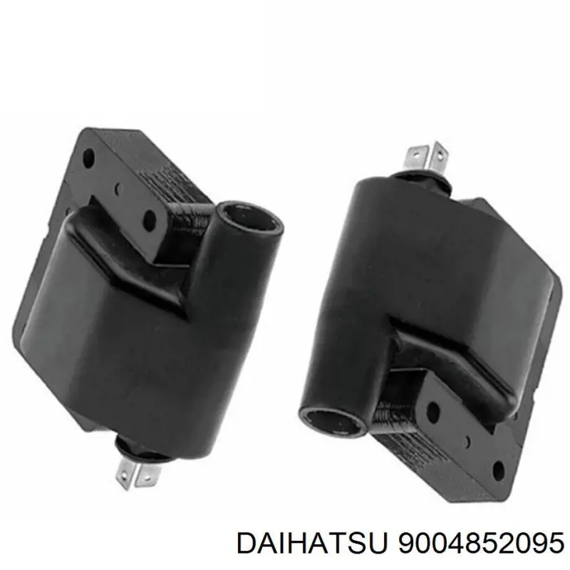 9004852095 Daihatsu bobina de encendido