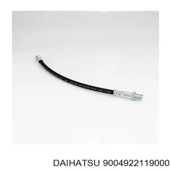 9004922119000 Daihatsu