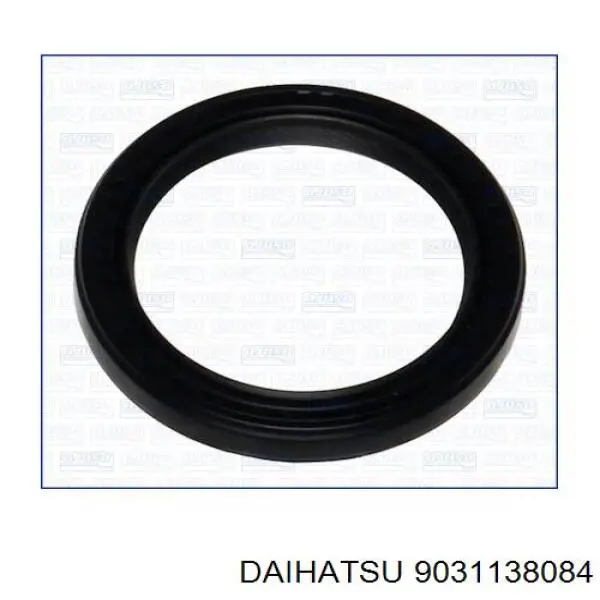 9031138084 Daihatsu anillo retén, cigüeñal frontal