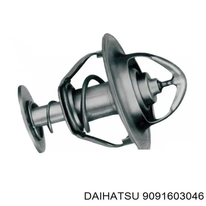 9091603046 Daihatsu termostato, refrigerante