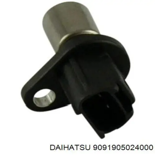 9091905024000 Daihatsu sensor de posición del árbol de levas