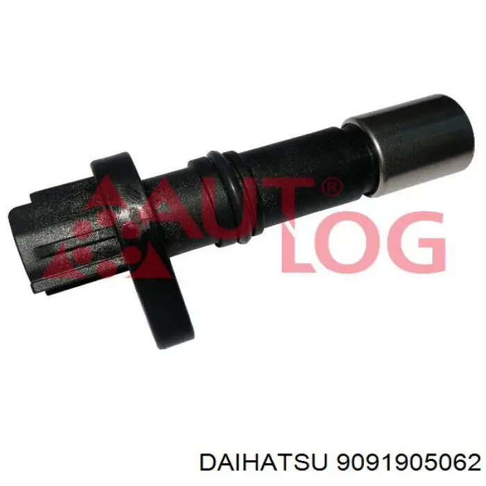 9091905062 Daihatsu sensor de posición del cigüeñal