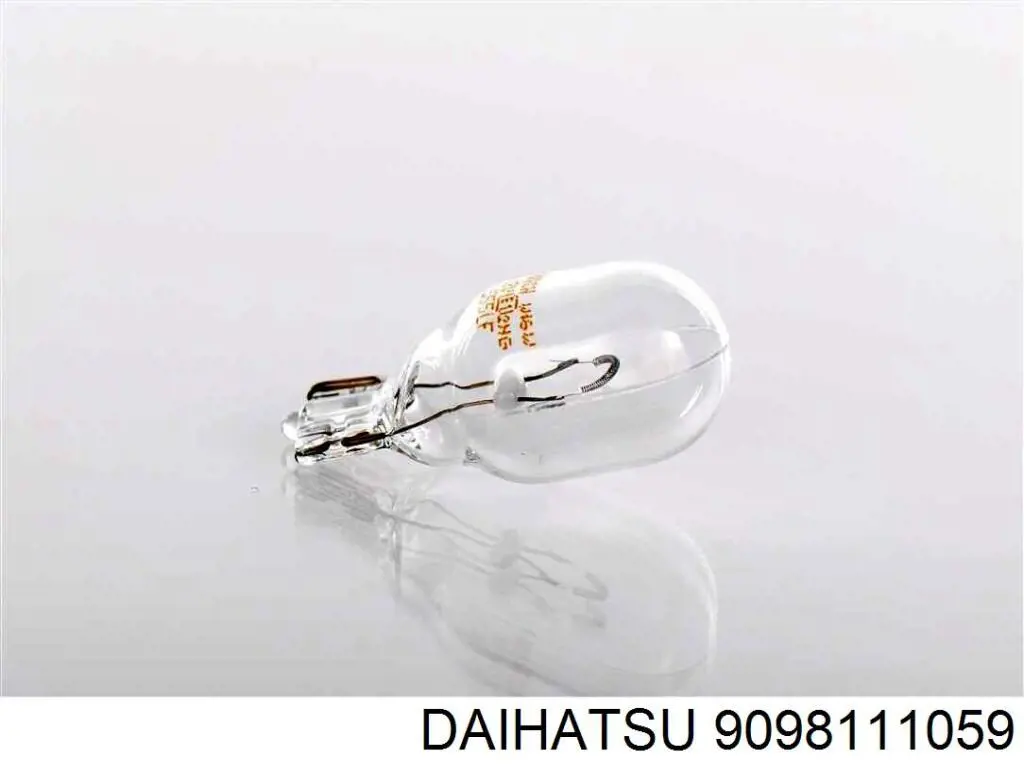9098111059 Daihatsu bombilla