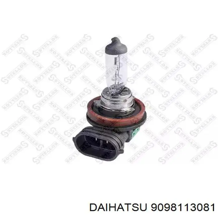 9098113081 Daihatsu bombilla