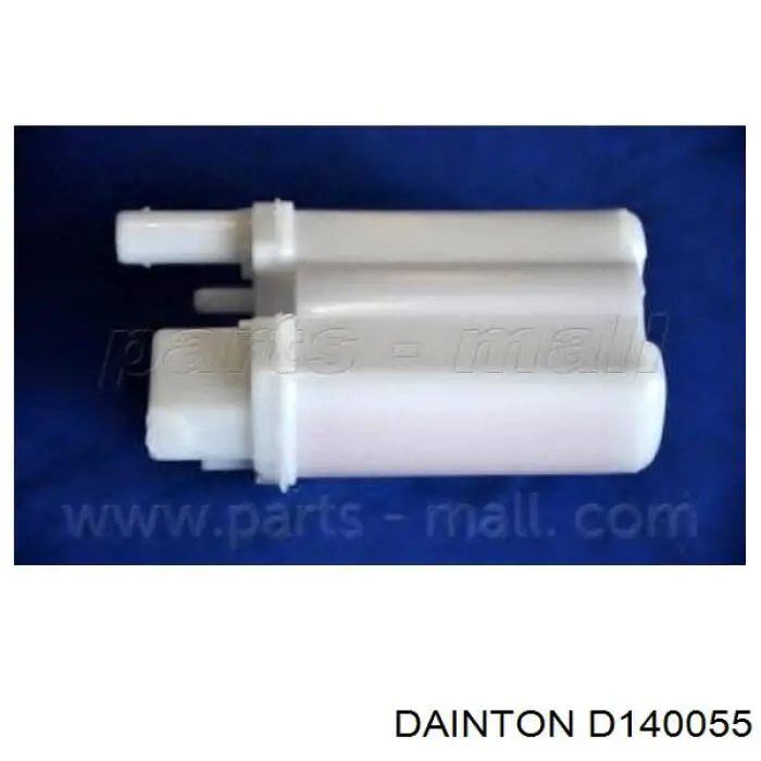 D140055 Dainton filtro combustible