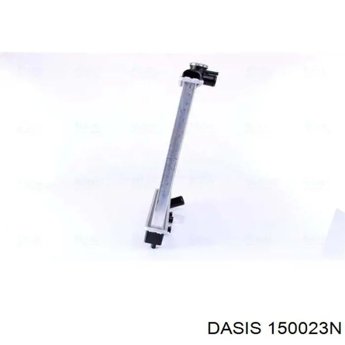 Comprar 1770083E00000 Suzuki Radiador de auto