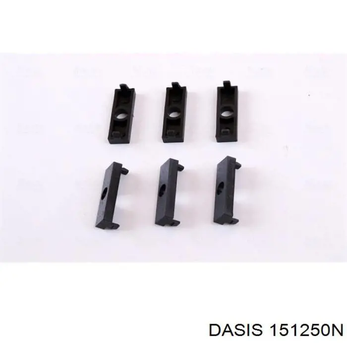 Água radiador Opel 52463054 precio, desde 167,43 EUR
