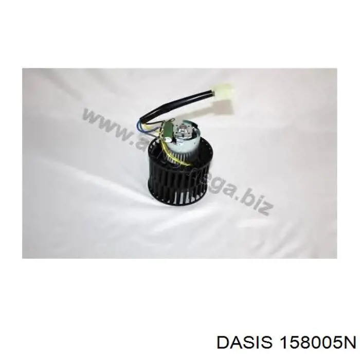 Comprar 90227051 General Motors Motor de calefacción