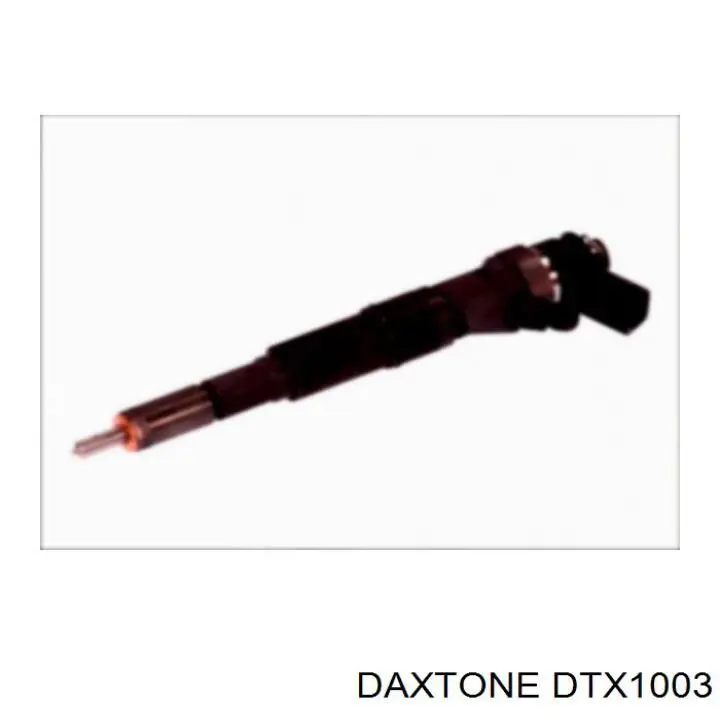 DTX1003 Daxtone inyector de combustible