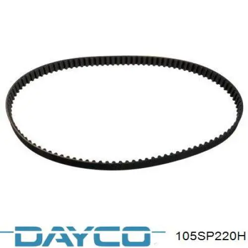 105SP220H Dayco correa distribucion