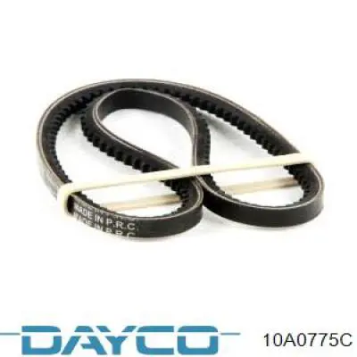Comprar 10A0775C Dayco Correa trapezoidal