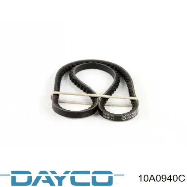 10A0940C Dayco Correa poly v