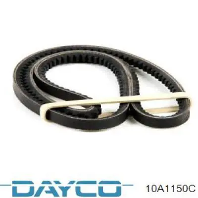 Correa de transmisión trapezoidal Dayco 10A1150C precio, desde 11,85 EUR