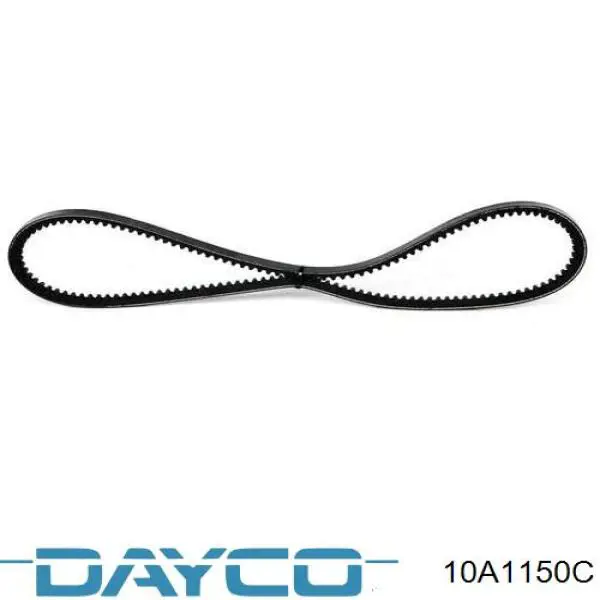 Comprar 10A1150C Dayco Correa trapezoidal