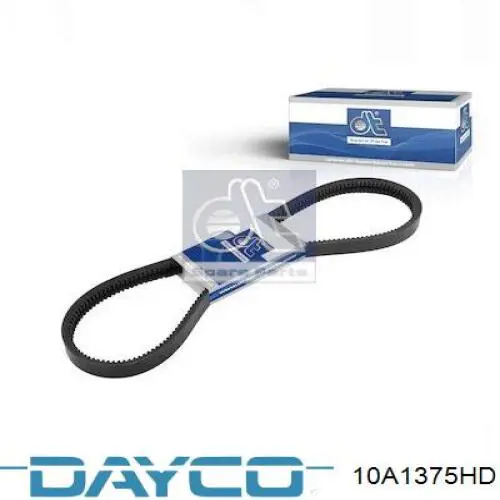 10A1375HD Dayco