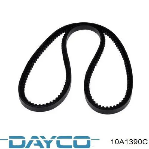 10A1390C Dayco correa trapezoidal