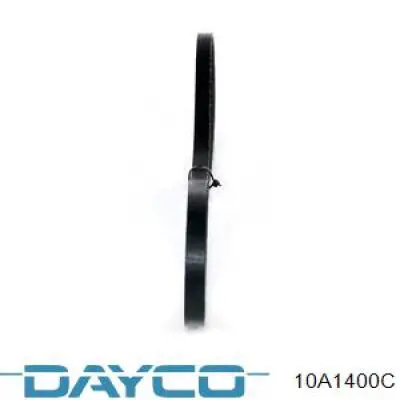 Correa de transmisión trapezoidal Dayco 10A1400C precio, desde 14,77 EUR