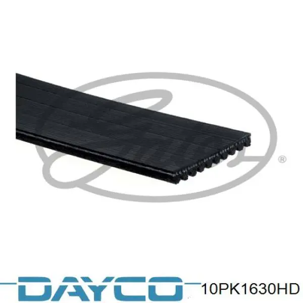 10PK1630HD Dayco