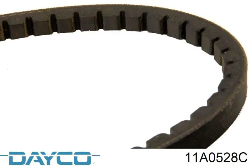 11A0528C Dayco Correa poly v