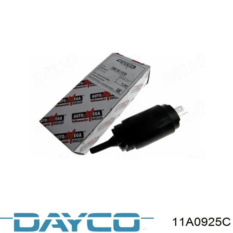 Correa de transmisión trapezoidal Dayco 11A0925C precio, desde 12,08 EUR