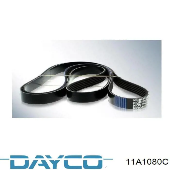 Comprar 10X1080 Continental/Siemens Correa trapezoidal