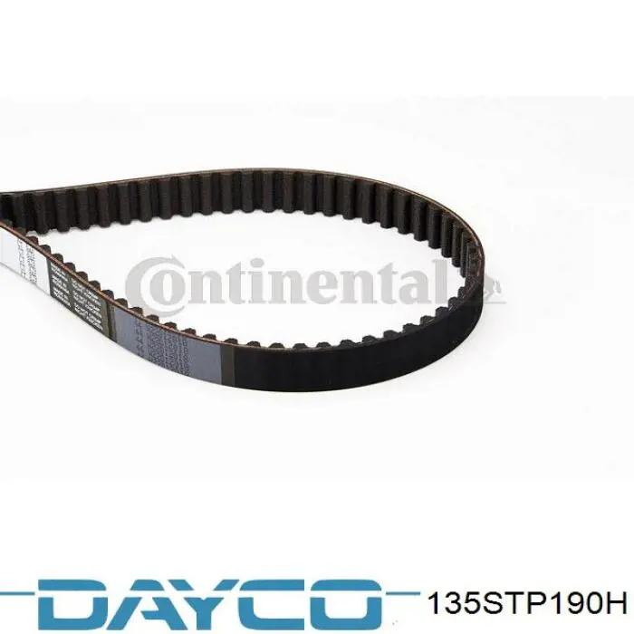 135STP190H Dayco correa distribucion