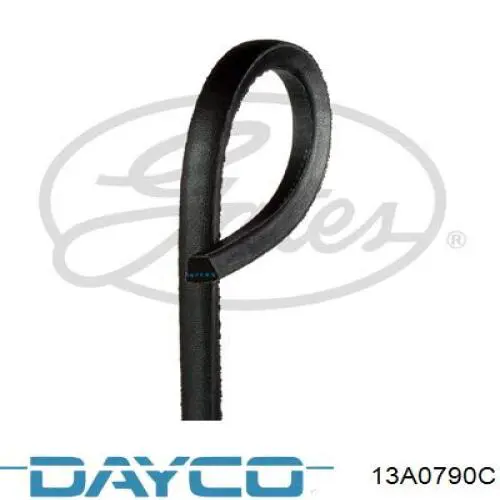 Comprar 13A0790C Dayco Correa trapezoidal