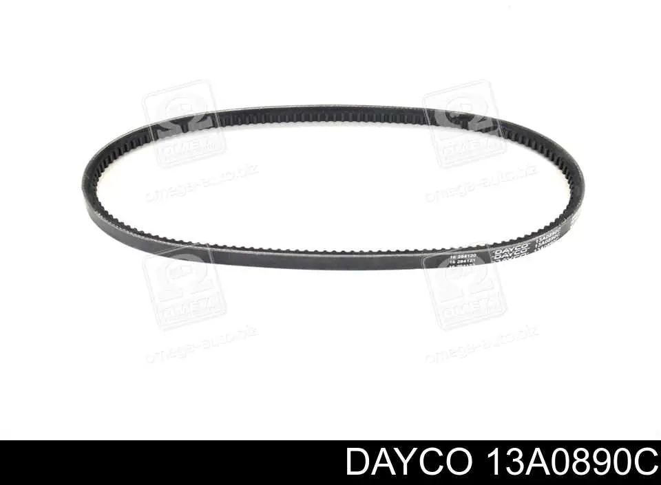 AVX13X890 Continental/Siemens Correa poly v
