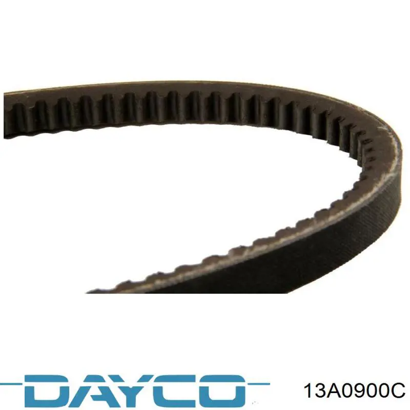 13A0900C Dayco Correa poly v