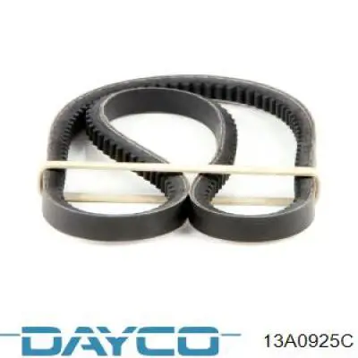 Correa de transmisión trapezoidal Dayco 13A0925C precio, desde 9,72 EUR