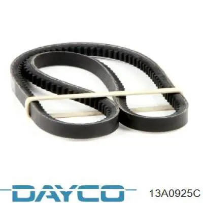 Comprar 13A0925C Dayco Correa trapezoidal