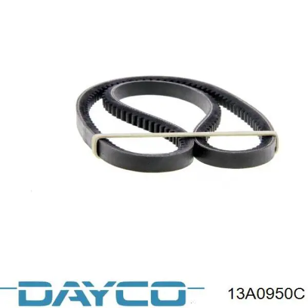 Correa trapezoidal Hyundai Galloper JK