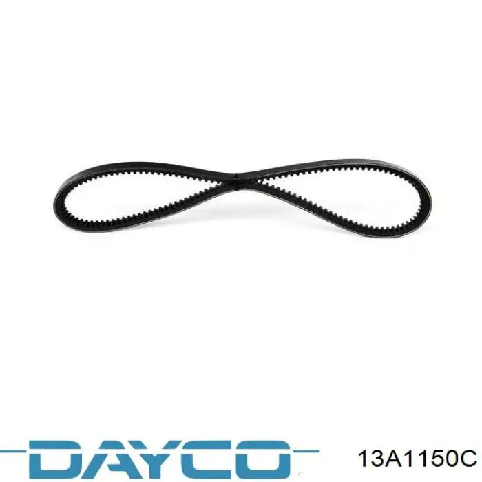 13A1150C Dayco Correa poly v