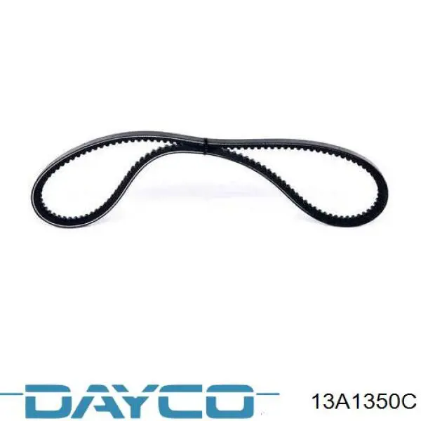 13A1350C Dayco Correa poly v