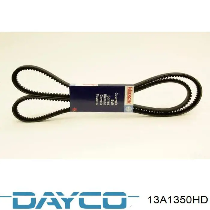 Correa accesorios Japan Parts RECMF6530