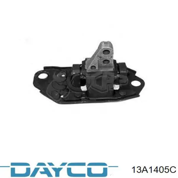 Correa de alternador 13A1405C Dayco