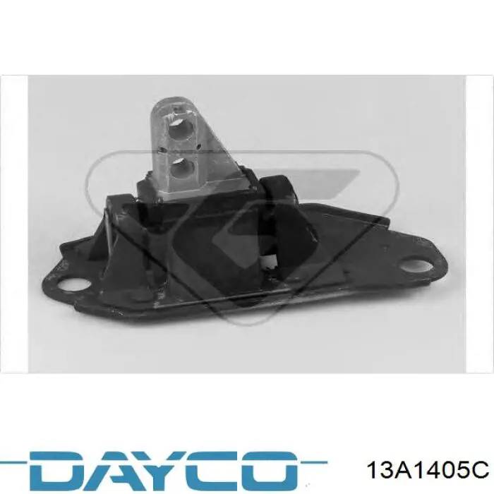 13A1405C Dayco Correa poly v