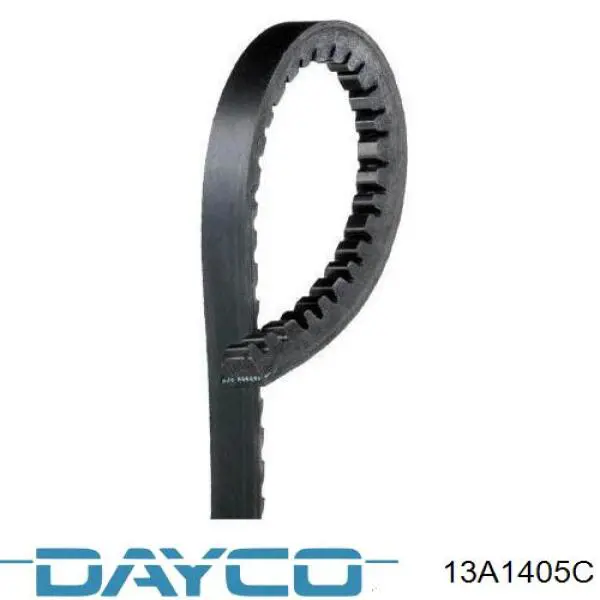 Comprar 13A1405C Dayco Correa trapezoidal