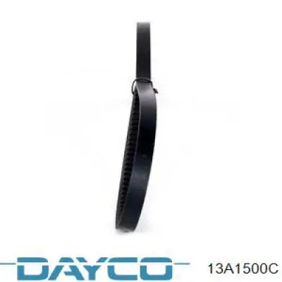 Correa de alternador 13A1500C Dayco