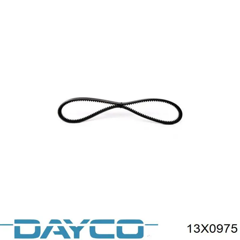Comprar 13X0975 Dayco Correa trapezoidal