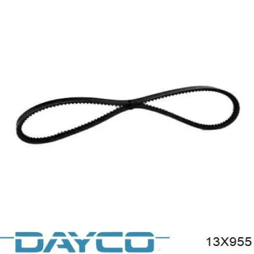 Correa trapezoidal Hyundai H-1 STAREX